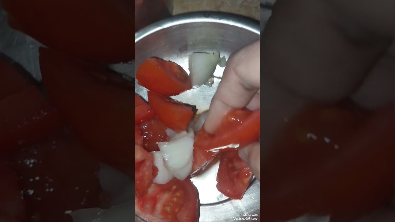 اقسم بالله احلي وأسهل طريقه فراخ مشويه في البيت مع احلي صنية محشي 🤩😍👌