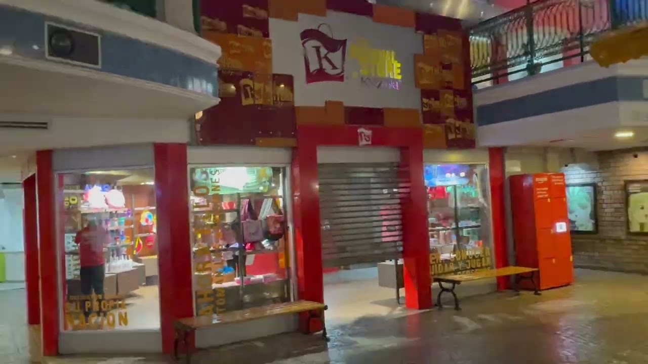 KidZania Monterrey Tour y Vlog @KidZaniaMéxico