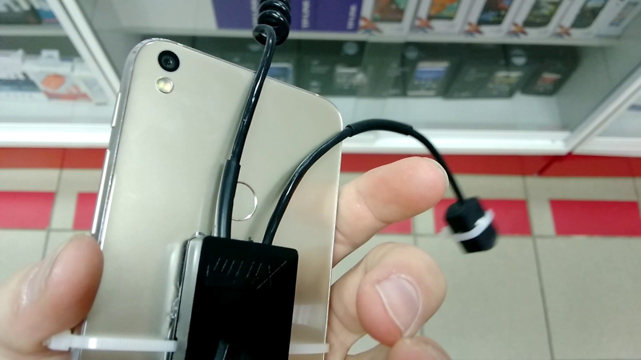 Alcatel Shine Lite . Мини обзор