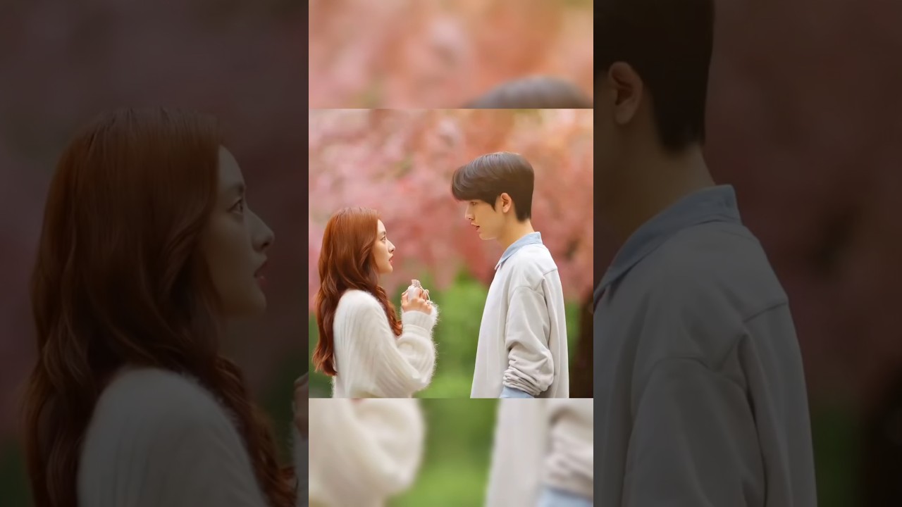 One lovely Kdrama arrived in Kdrama's name : The Best thing❤️ #kdrama #koreandrama #latest #netflix