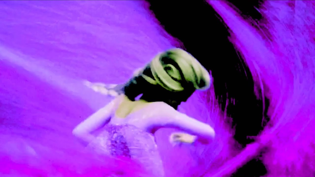 Non/Disney: No One Mourns The Wicked