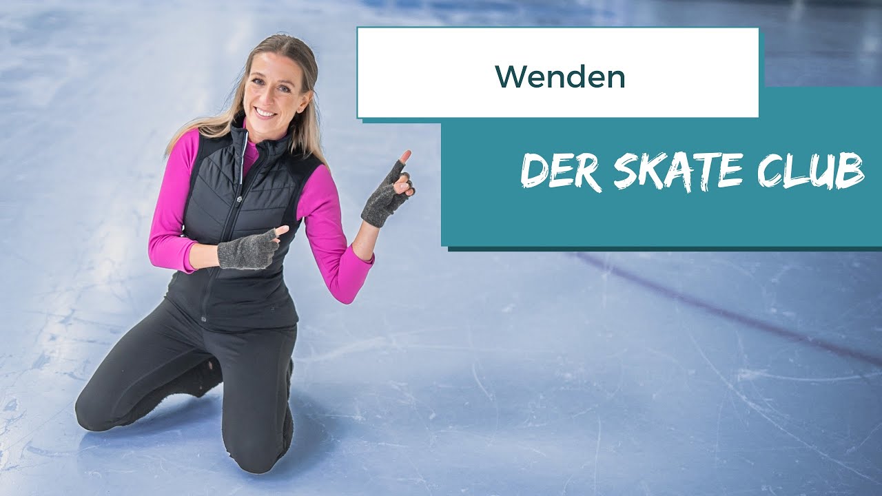 Der SKATE Club - Wenden