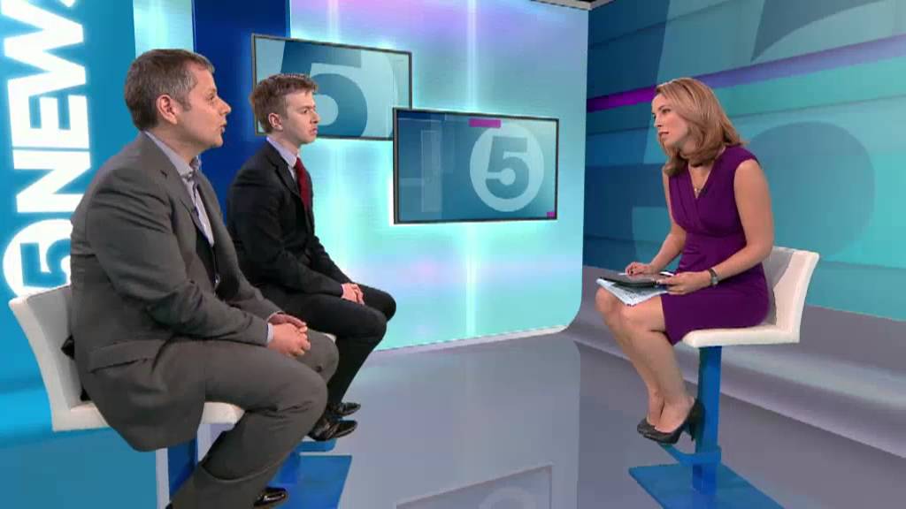 Should age of consent be lowered to 13?