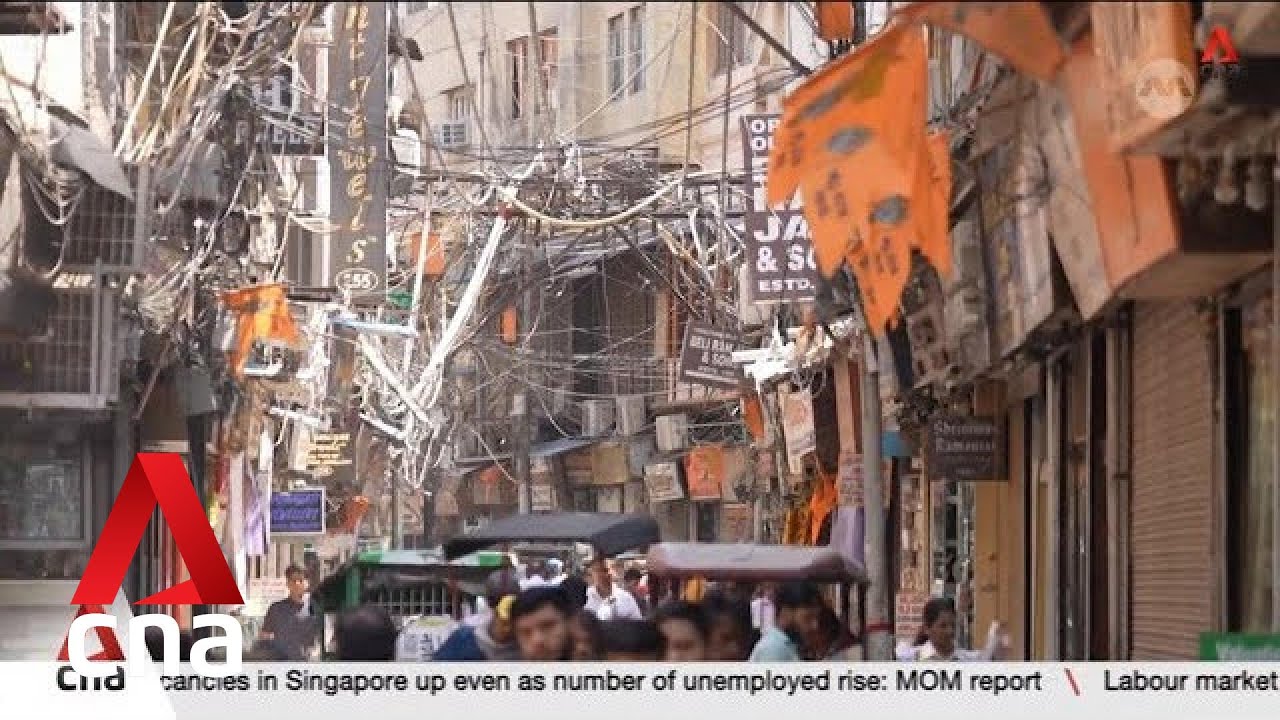 Calls in India for stricter regulations following building and forest fires