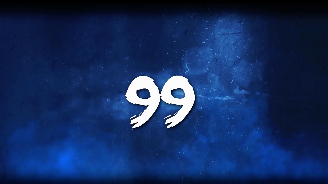 Zach Diamond - 99 (Lyric Video)