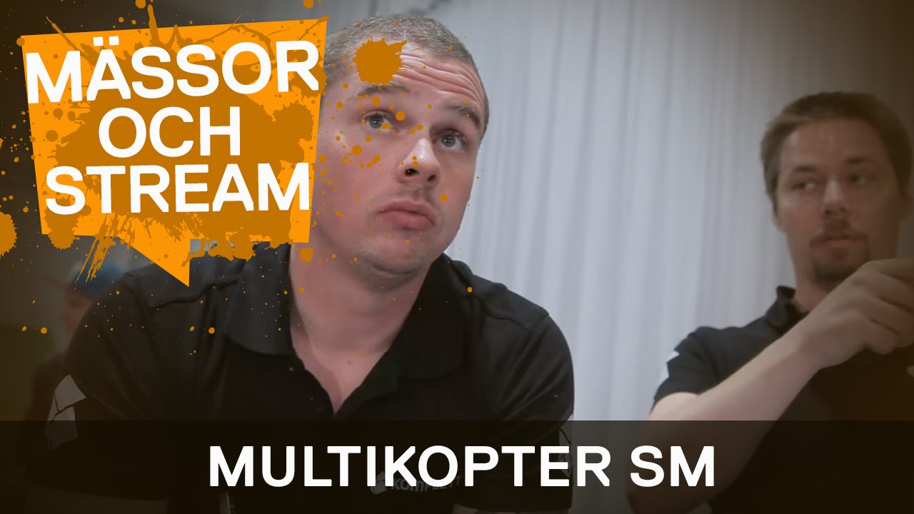 Multikopter SM | Komplett.se
