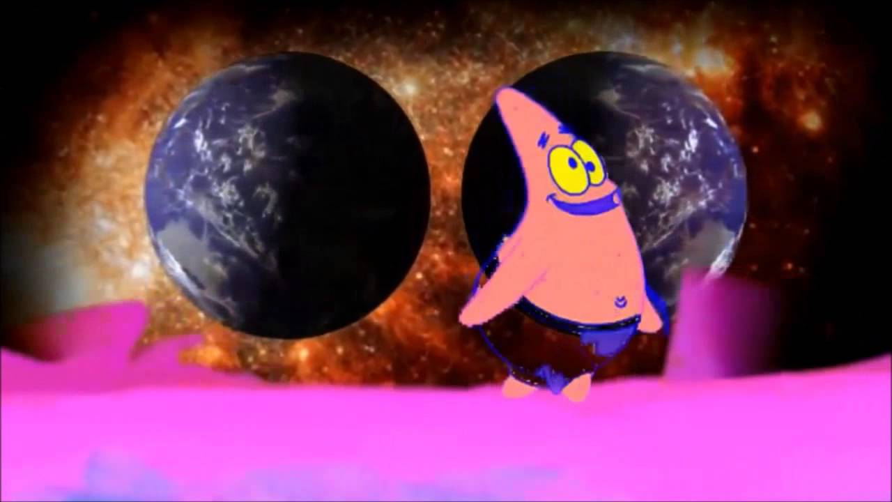 Porktrick's Sentimental Trip