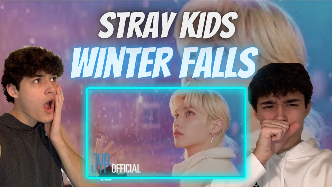 FIRE!! Stray Kids 