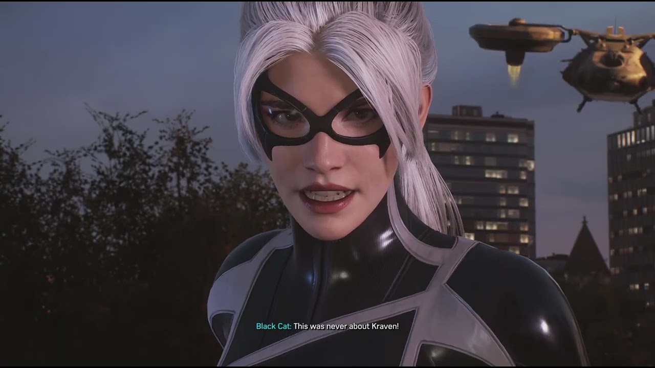 Marvel's Spider-Man 2