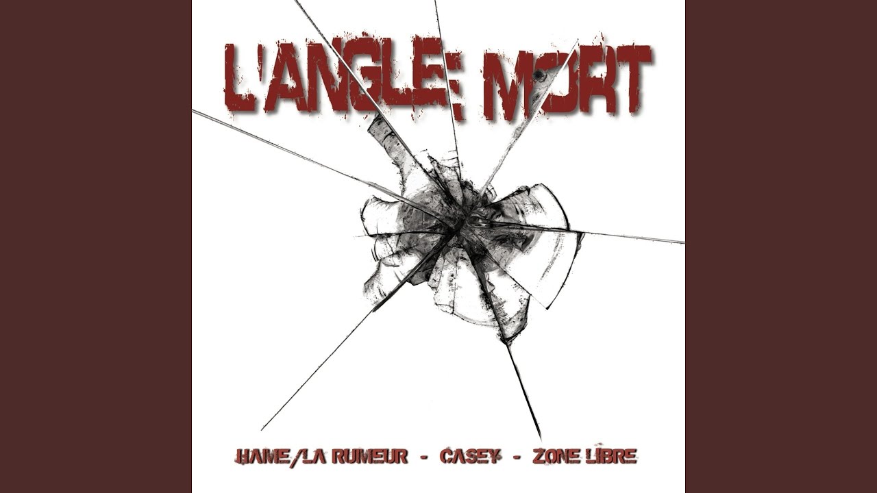 La Chanson Du Mort Vivant (feat. Cazey, Zone Libre)