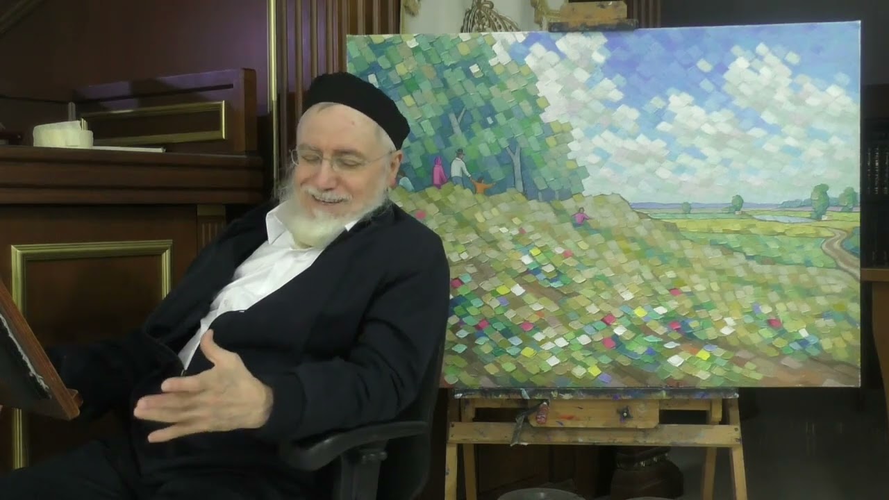 שקר התרפים