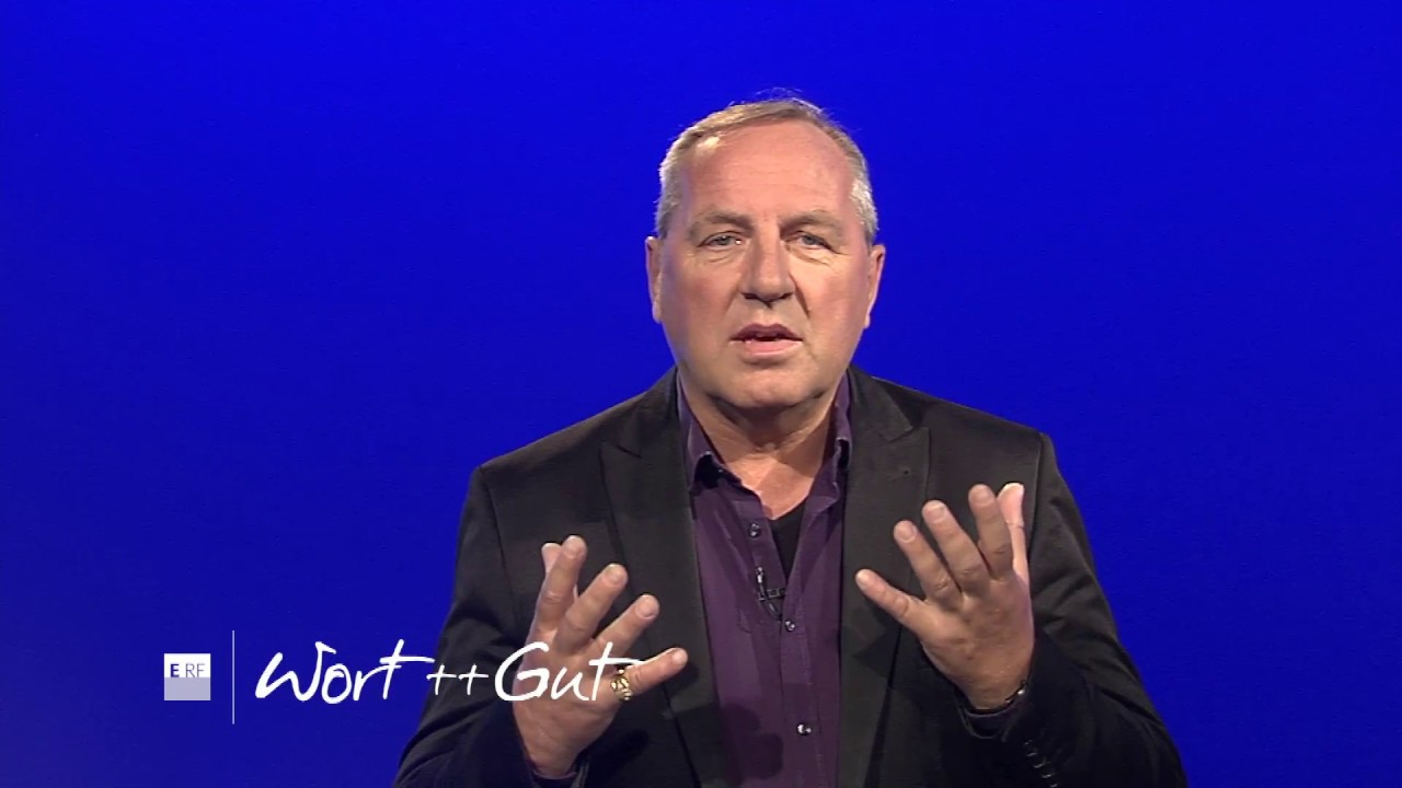 Video-Andacht zu Jesaja 43,1 von Roland Werner | WortGut | ERF Medien