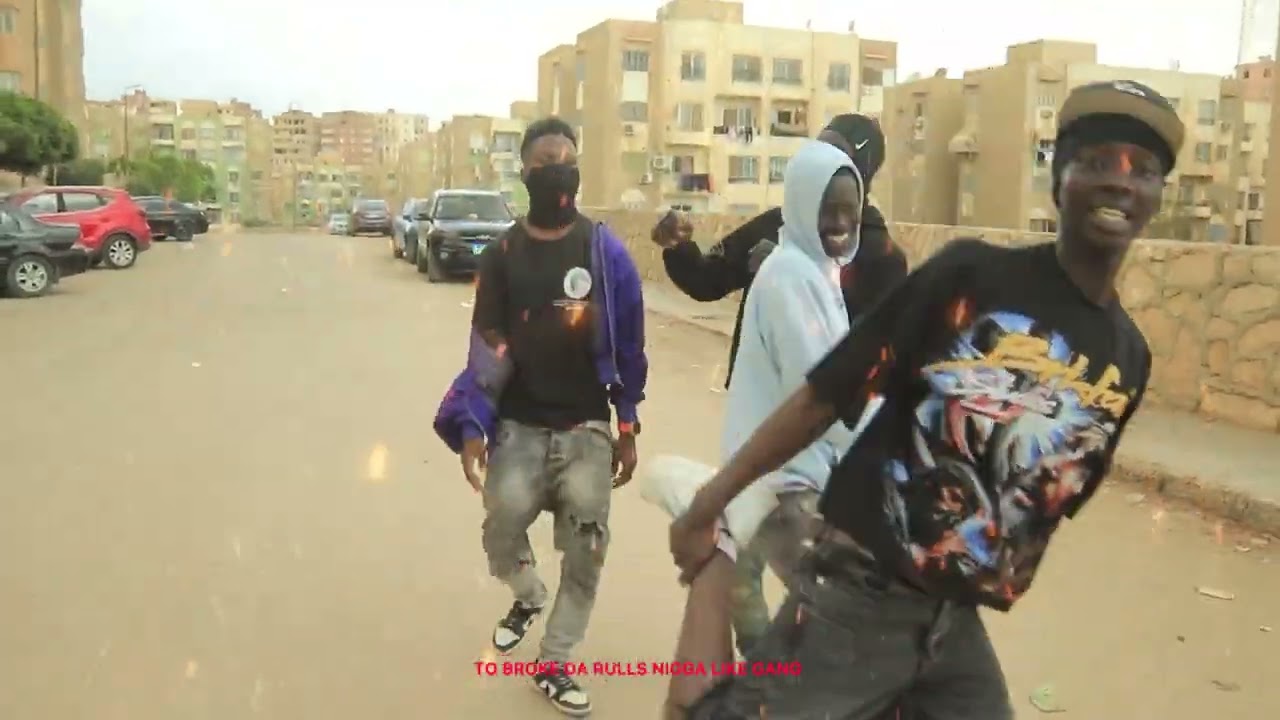 Batt Quinz - Pastlives .ft Edot king (Official Video)