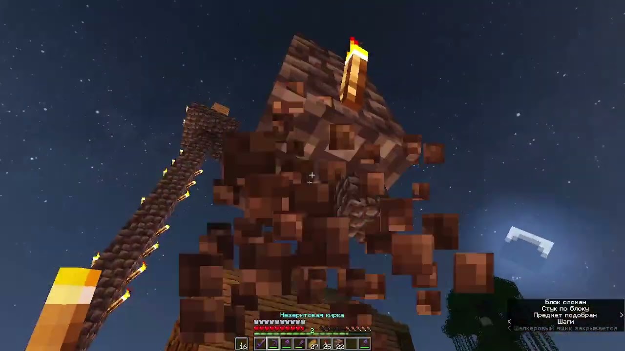 survival