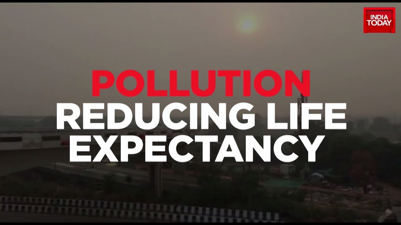 Air Pollution & Smoking Is Damaging Lungs Of Indians Severely | Here’s A Detailed Report #Health360
