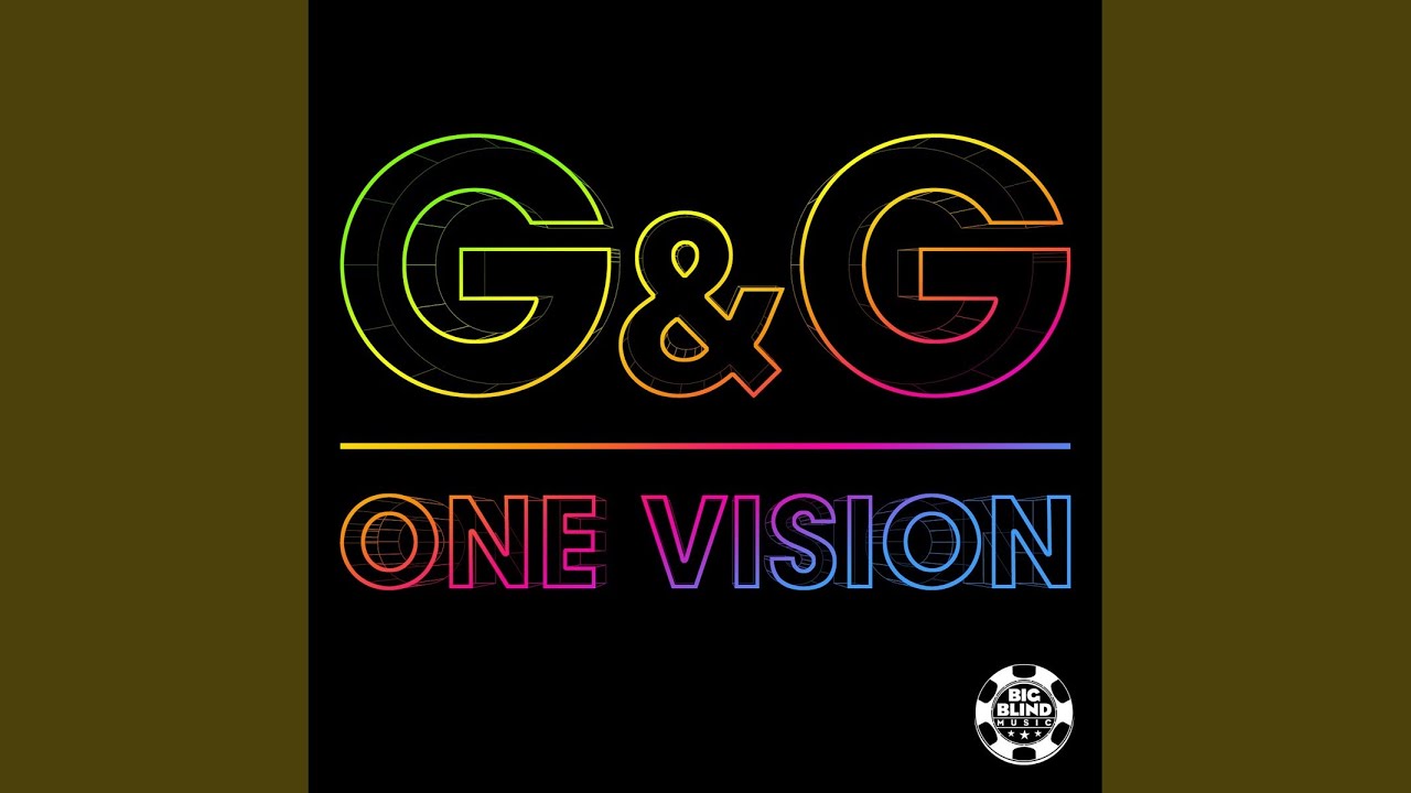 One Vision (Bootleg Mix)