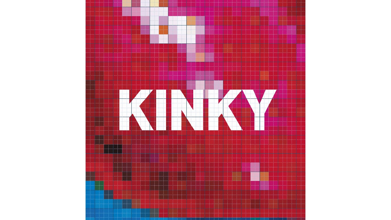 Kinky - Sambita