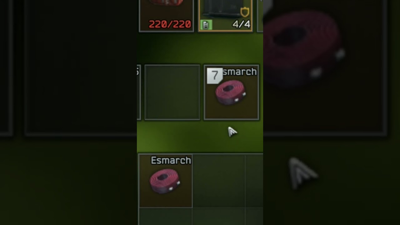 AquaFPS is evil and destroys unknown key
