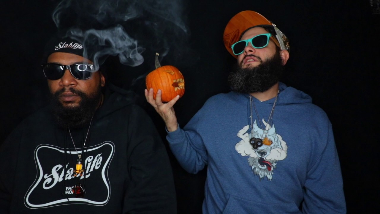 What's your favorite Halloween candy? | Blunted