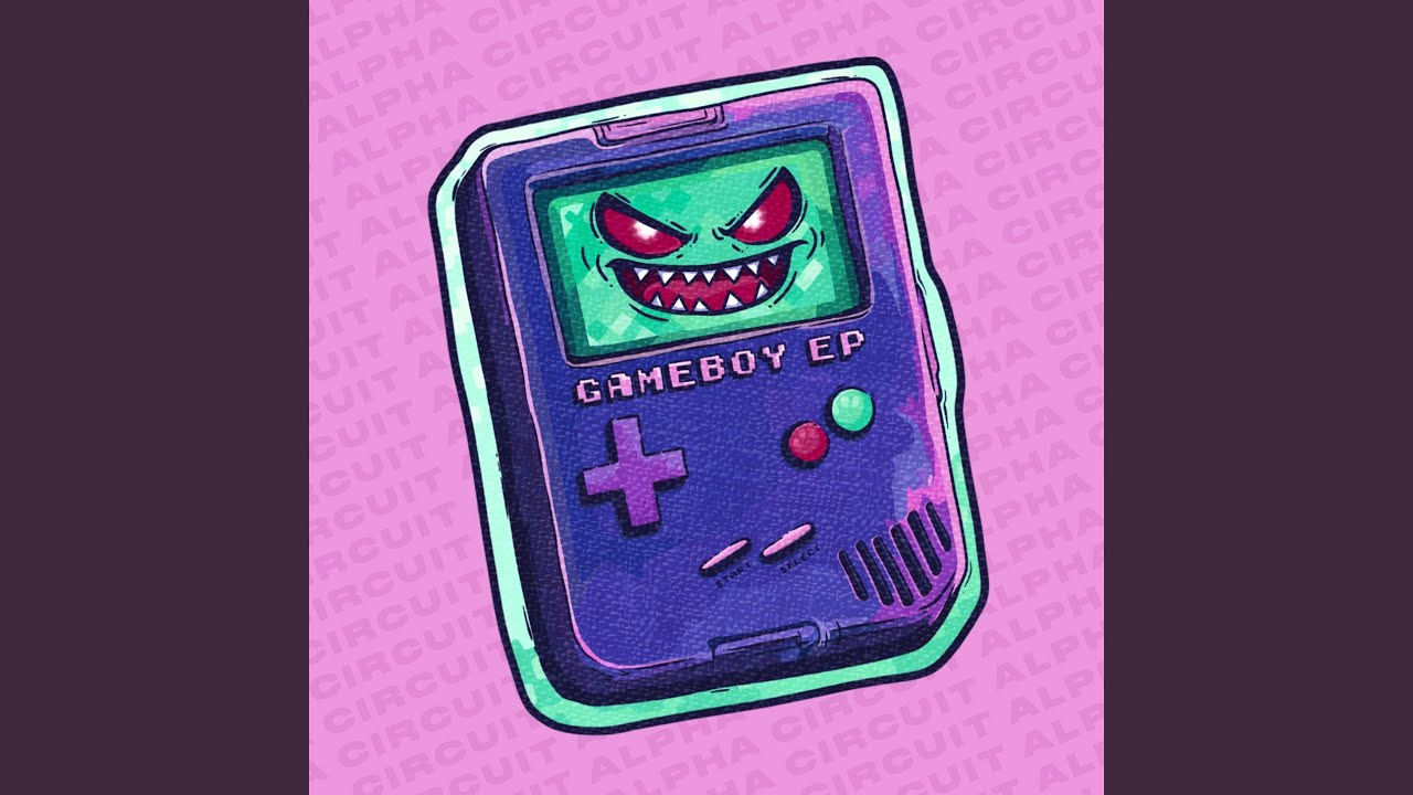 Gameboy (`)