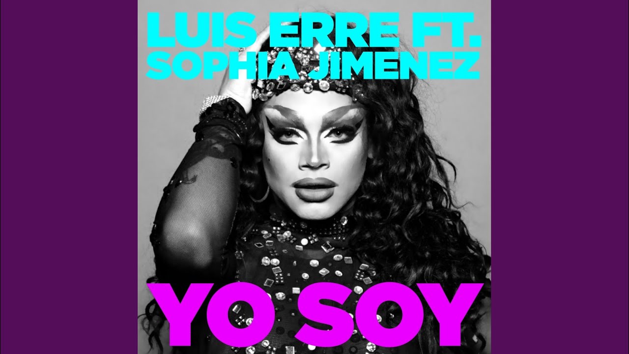 Yo Soy (Original Mix)