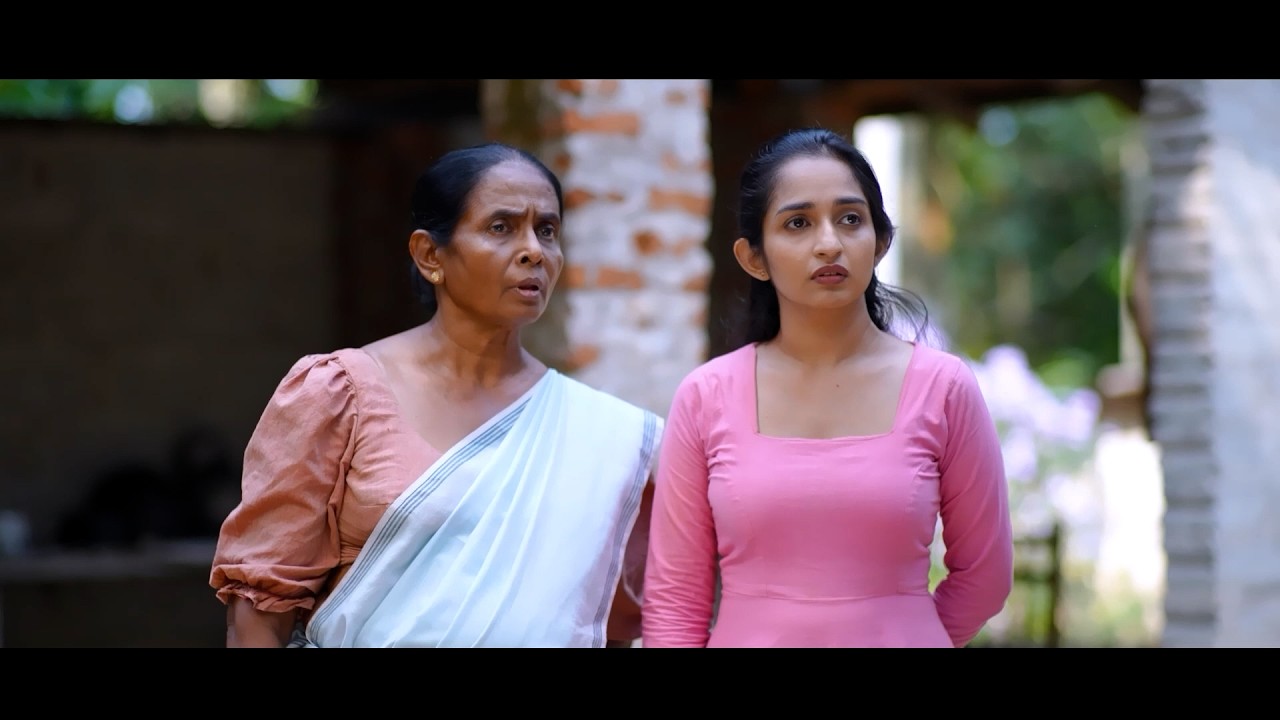 හොර හාමුවා පැනලා 😒| හොඳම ටික එක පෙළට