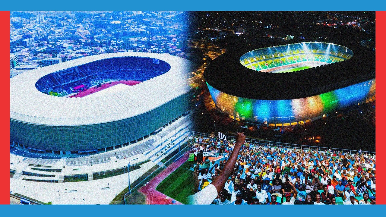 KUBERIKI BATINYA KUYIKODESHA?DORE IBISABWA NIBA USHAKA GUKODESHA STADE AMAHORO.