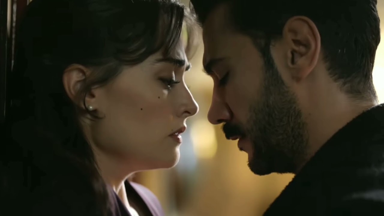 Gülfem & Davut  Cesaretin var mı aşka ? #esrabilgiç #kanunsuztopraklar #güldav