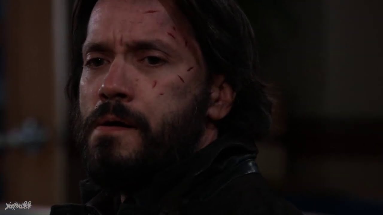 GH: 11/25/20 - Lulu's in a Coma Part 1/3