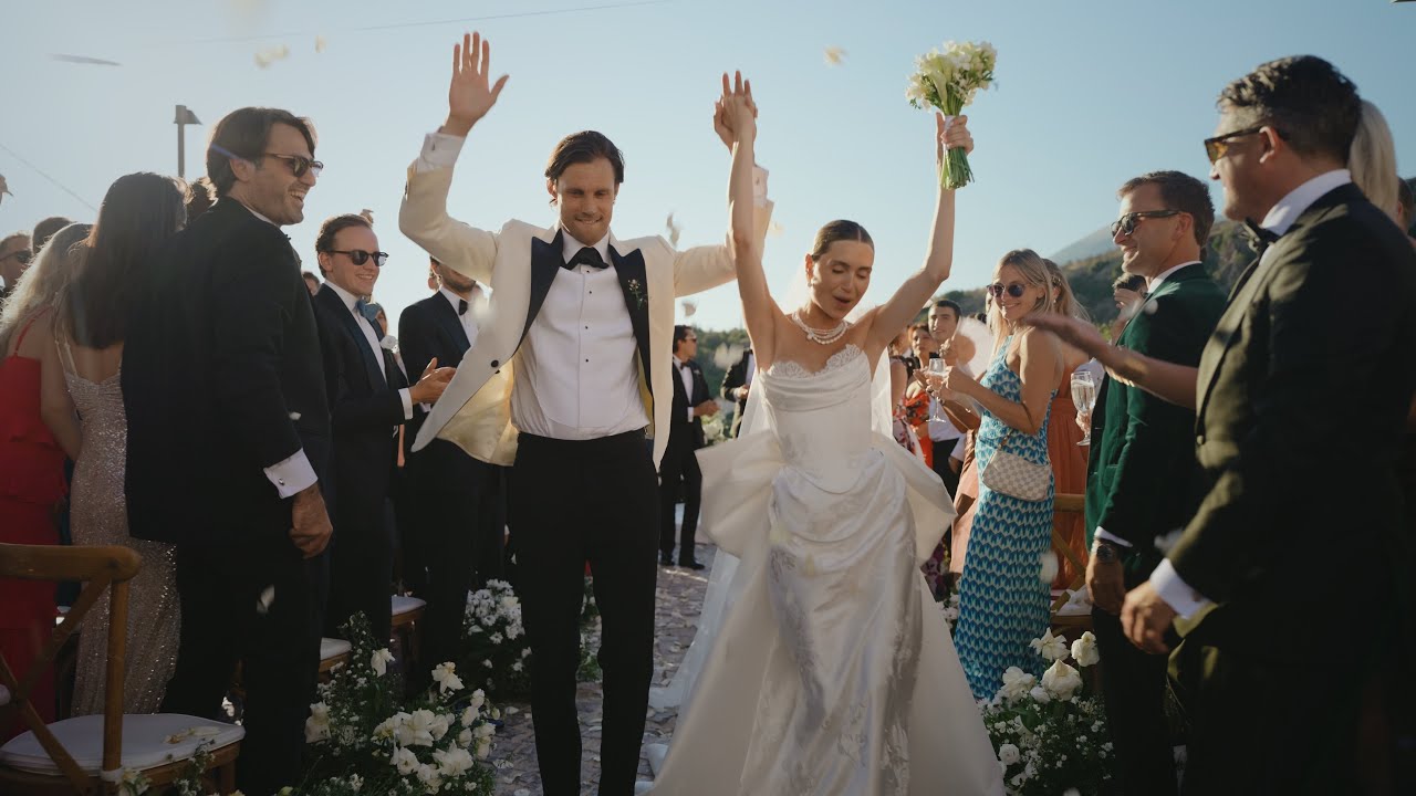 Deja & Nick | Zoe Hora, Dhërmi, Albania