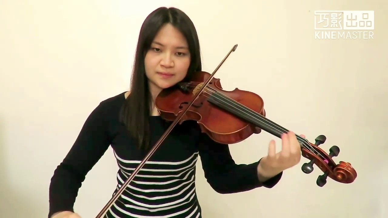 Sia - Angel By The Wings(Violin Cover)