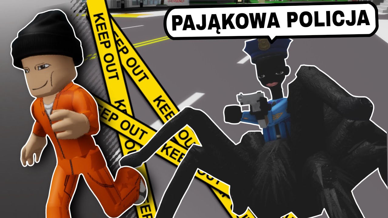 GŁUPI FILM Z BROOKHAVEN