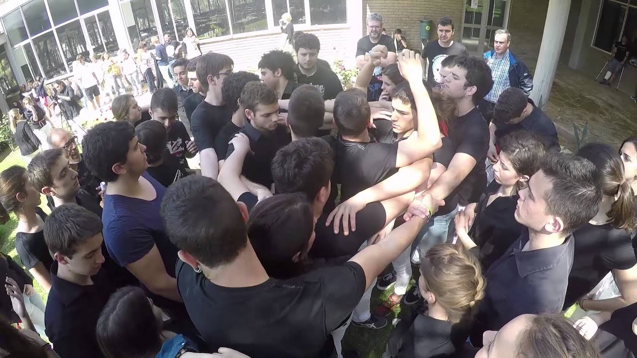 Festes La Salle Tarragona 2015