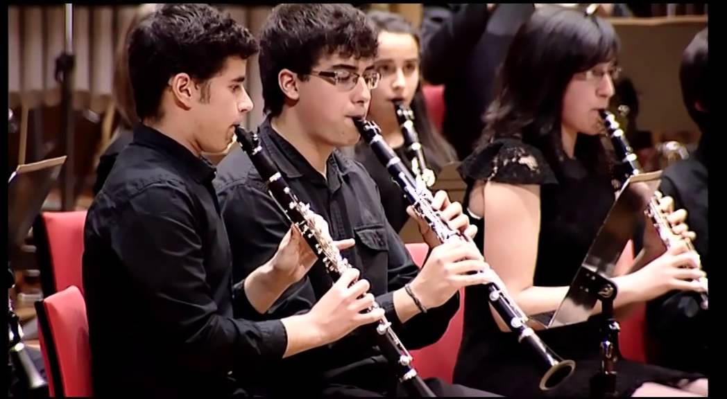 Festa n'A Tolda - Gustavo Freire Penelas - Banda de Música Municipal de Silleda