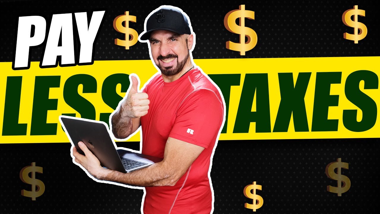 Tax Deductions For Working Musicians - Must Watch