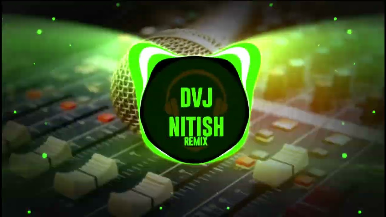 Saiya Ji Dilwa Mange La Gamcha Bichai Ke Dj Remix | Old Bhojpuri Dj Song | Edm Drop Mix | Dvj Nitish