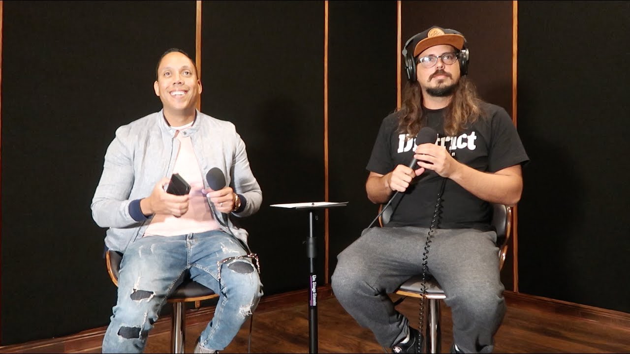 Wise The Gold Pen cambió el rumbo del reggaetón para siempre (escritor de escritores)