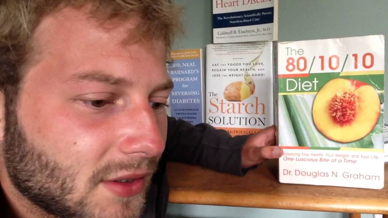 Must Read Vegan Books