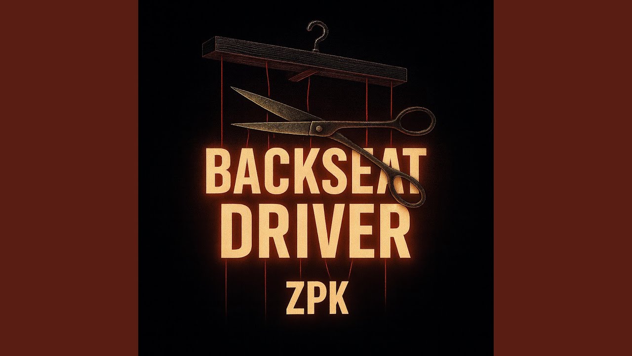 Backseat Driver