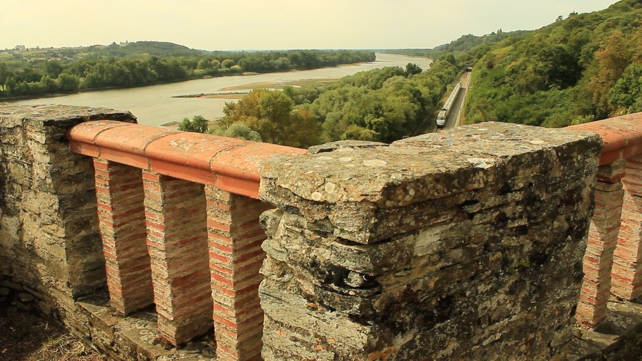 #Explorer, les crus communaux du Muscadet