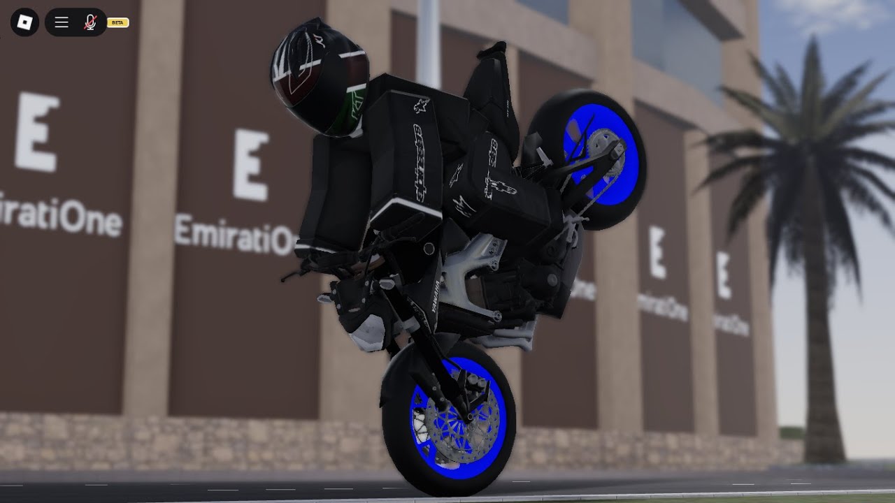 MMMMMMMMMMMMMM MT-09 | Moto Trackday Project