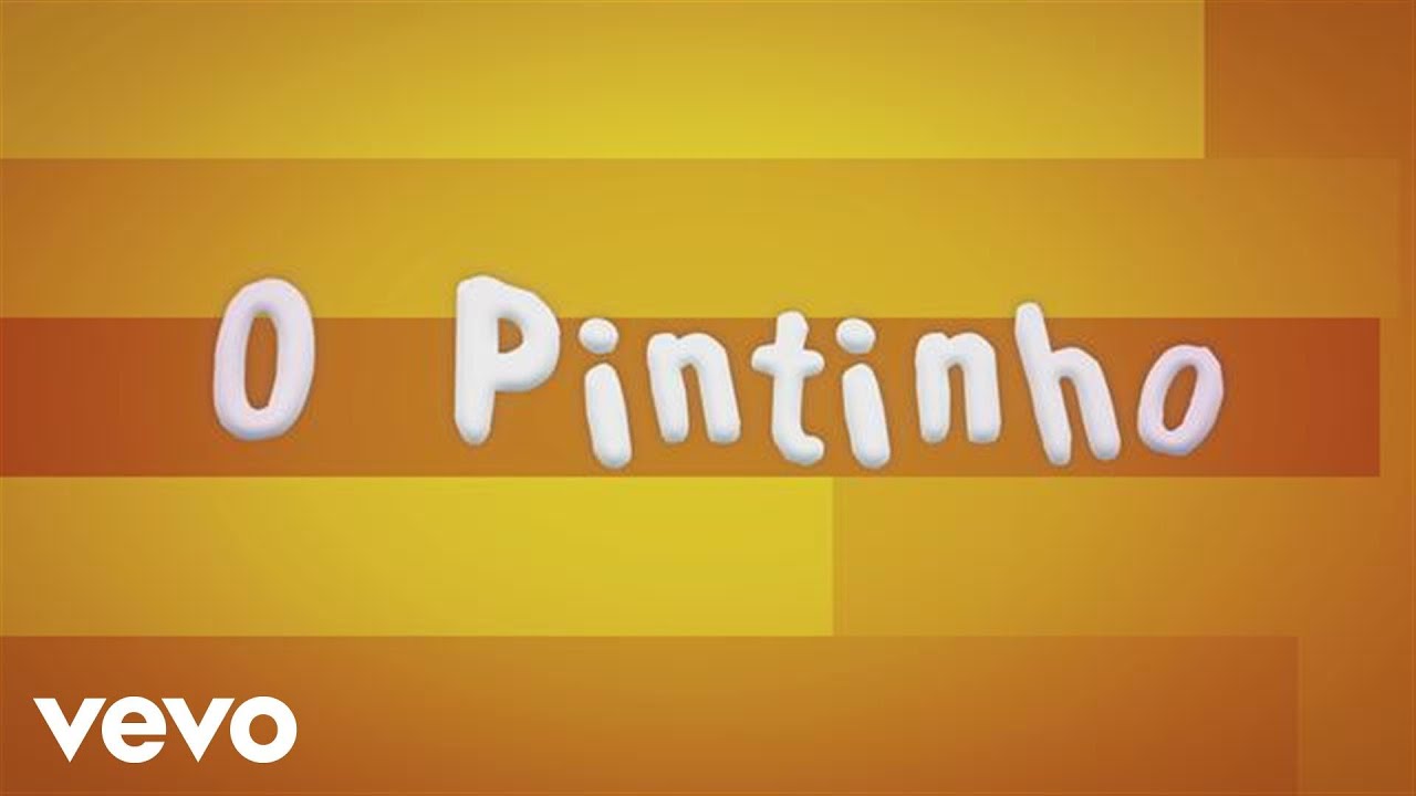 Erasmo Carlos - Arca de Noé – O Pintinho – Vídeo infantil