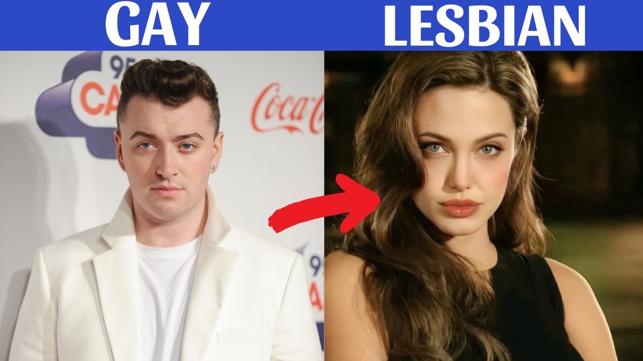 70+ Openly Lesbian, Gay & Bisexual Hollywood Actors You Might Not Know!