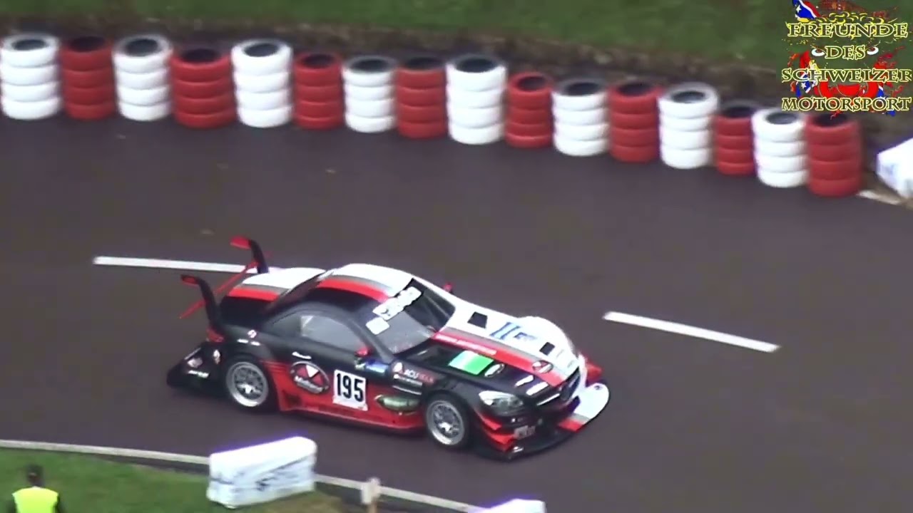 Meisel Racing Team - SLK 340 - Saison 2022
