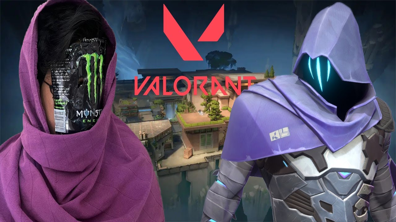 Best Omen| Par Thik VALORANT LIVE | 