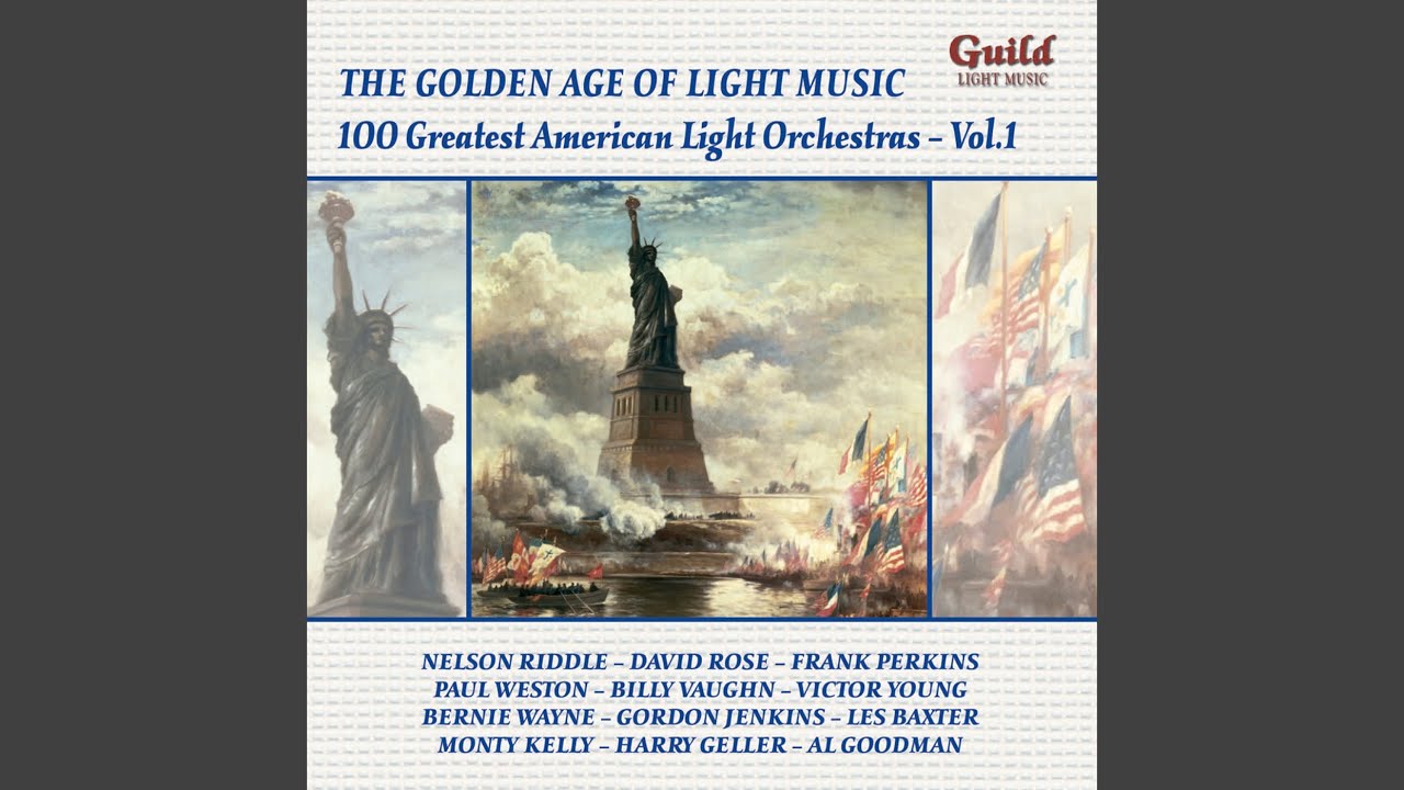 The Lost Weekend (Theme from the film)