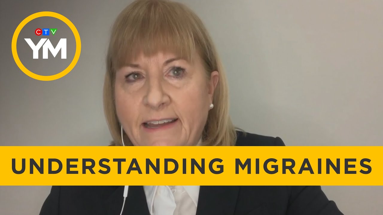 Understanding migraine headaches | Your Morning