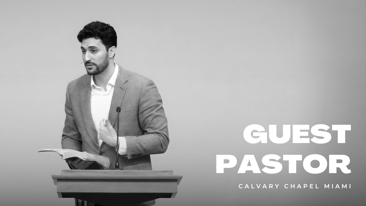 How God Sees Our Hearts | Daniel Batarseh | 2-8-26