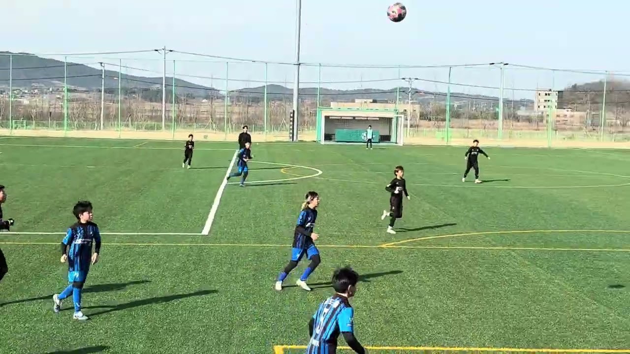 vs 평택JS 