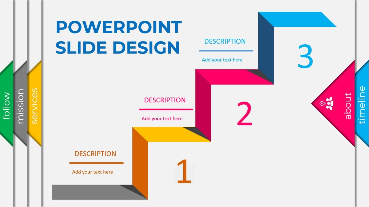 Презентация PowerPoint для бизнеса и студентов — Как создать презентацию PowerPoint